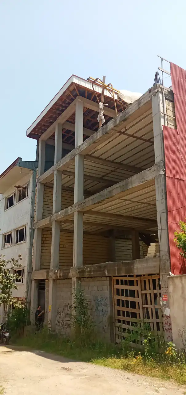 پروژه شیخ زاهد (محجوبی)، عکس ۴