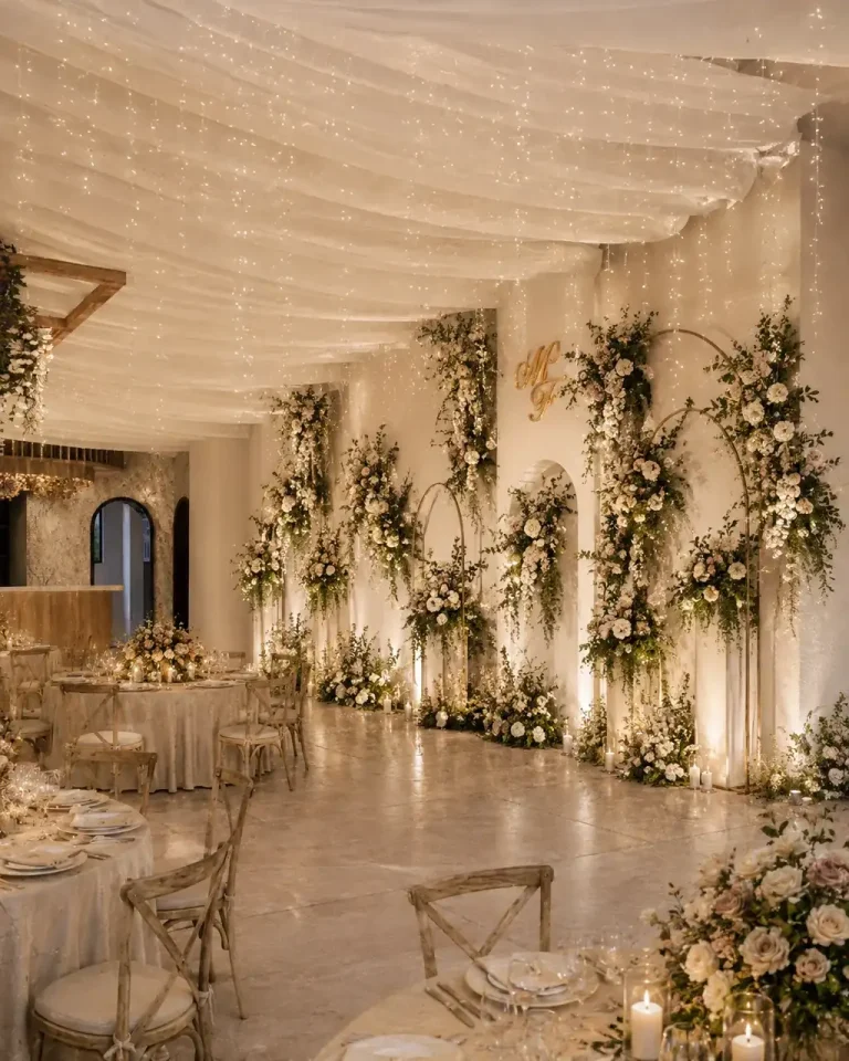 پروژه ودینگ هال، عکس ۳