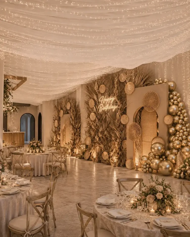 پروژه ودینگ هال، عکس ۴
