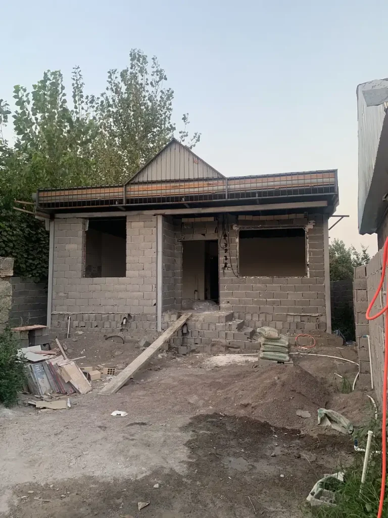 پروژه ویلای صدف، عکس ۵
