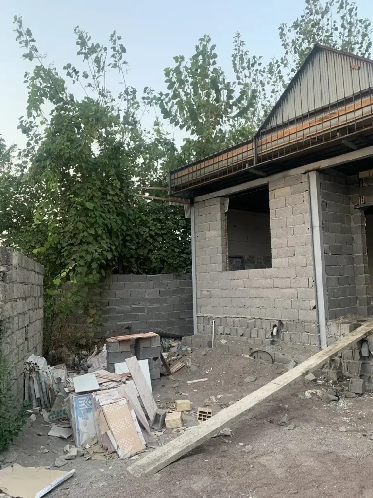 پروژه ویلای صدف، عکس ۶